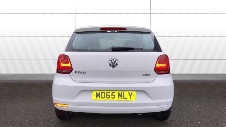 Volkswagen Polo 1.0 SE 3dr Petrol Hatchback